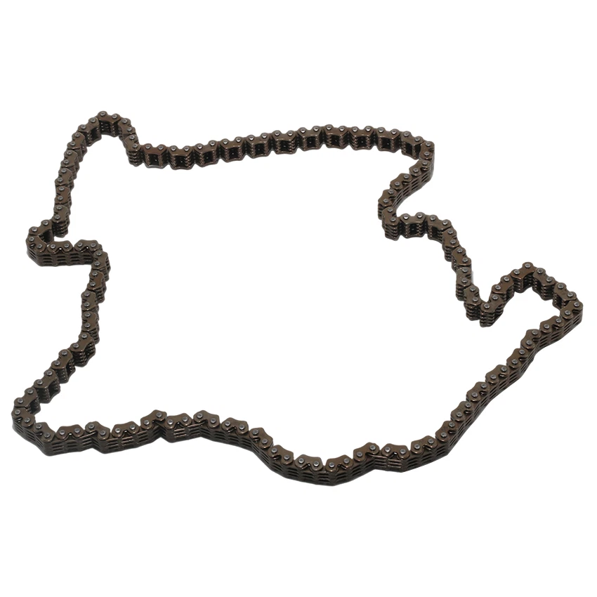 Cadena de leva de distribución para Suzuki GSF600 Bandit 12760-26E00 GSX600 GSX600F Katana Foto 3 de 4