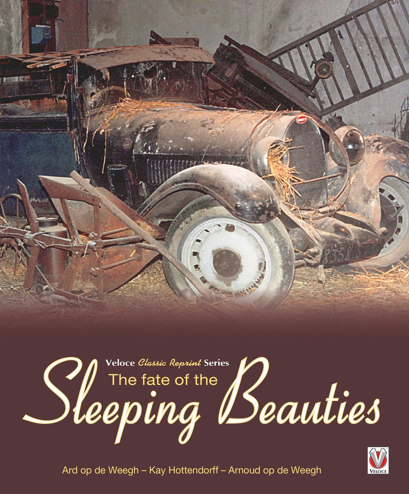 Thumbnail - The Fate Of The Sleeping Beauties | Ard Op De Weegh | Englisch |