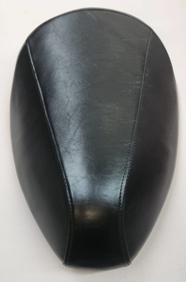 Cubierta de asiento de repuesto Yamaha Vino Classic YJ50 / XC50 2001 - 2005 Foto 4 de 4