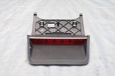 2018 DODGE CHALLENGER HELLCAT 6.2L SRT OEM INTERIOR THIRD BRAKE LIGHT #1499
