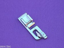HEMMING FOOT SNAP ON SEWING MACHINE FIT BROTHER NEW SINGER & OTHER MAKES  (193)
