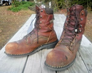 red wing 2238