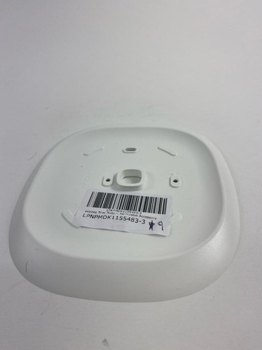 ecobee Trim Plate - Made for ecobee Smart Thermostat Essential - Programmable - Picture 2 of 6
