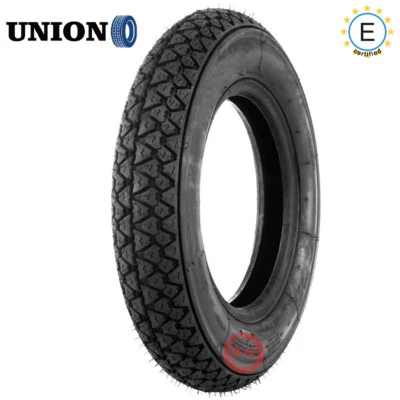 GOMMA PNEUMATICO 3.00-10 VESPA 50 SPECIAL PRIMAVERA ET3 125 PK 50 S XL RUSH