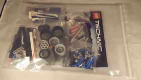 LEGO 42033 Record Breaker
