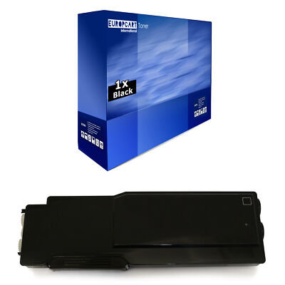 Cartridge BLACK XXL for Xerox Phaser 6600-dnm