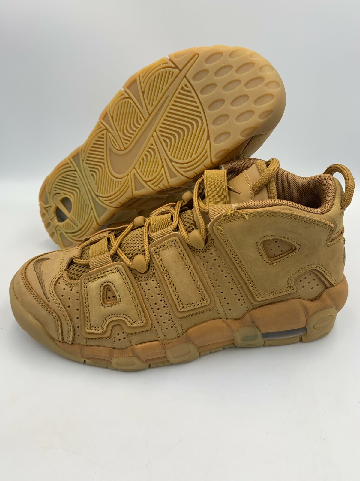 wheat uptempo