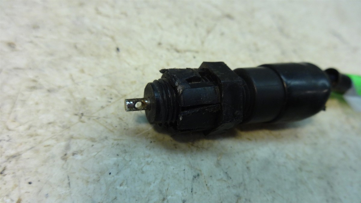 1995 Kawasaki ZXR 750 Ninja K150-1. rear brake switch | eBay