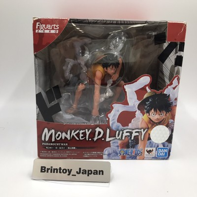 超美品　BANDAI ONE PIECE MONKEY D. LUFFY XG 31Tc-CpqrJL.jpg_BO30,255,255,