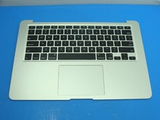 MacBook Air 13" A1466 2013 BTO Top Case Palmrest w/BL Keyboard TrackPad 661-7480