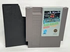 NES Rad Racer Cartridge Only