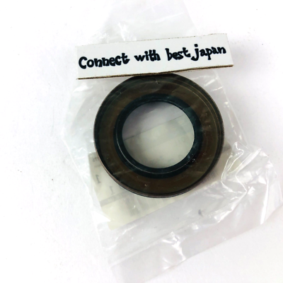 Genuine Nissan Parts NISSAN GENUINE 38342 - 8E001 SEAL OIL DIFFERENTIAL ...