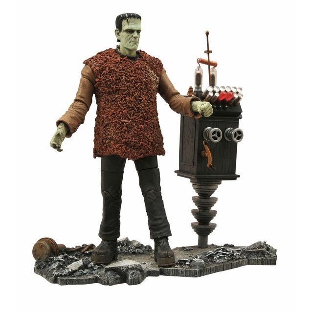 universal monsters figures for sale