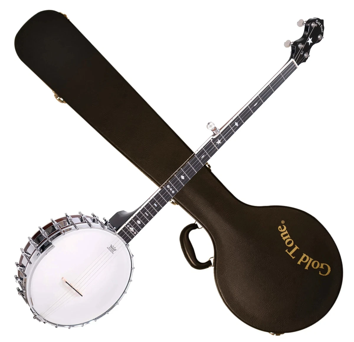 Long Neck Banjo for sale | eBay