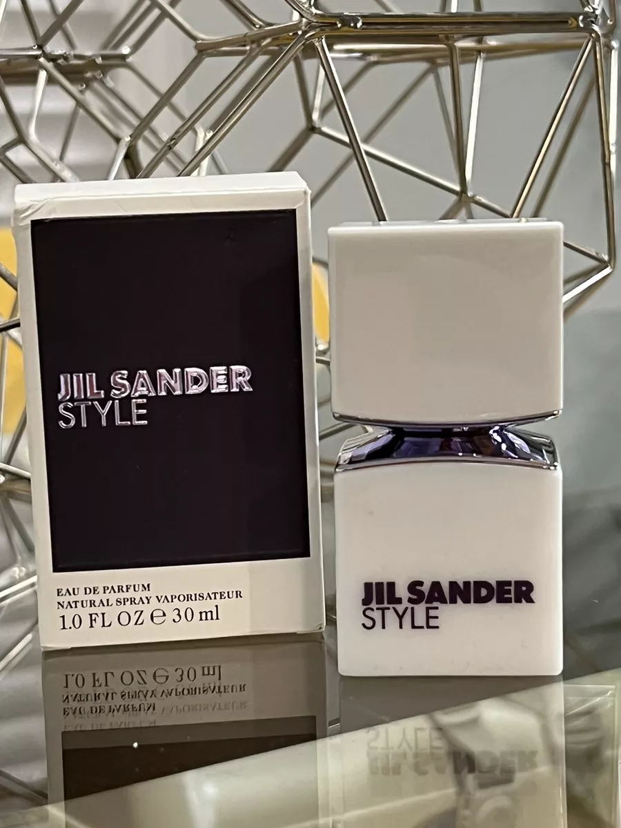 Style Jil Sander perfume - a fragrance for women 2006