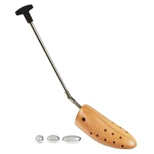 Premium Professional Boot Width Stretcher, Adjustable Boot Stretcher for Wide...