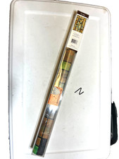 Artscape Window Covering Film Decorative 24" x 36" NEW - City Lights FREE SHIP