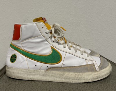 Nike Shoes Men's 13 Blazer '77 Vintage Mid \