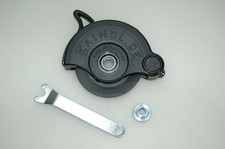 Kaindl Schutzhaube für Winkelschleifer 115mm+125 mm