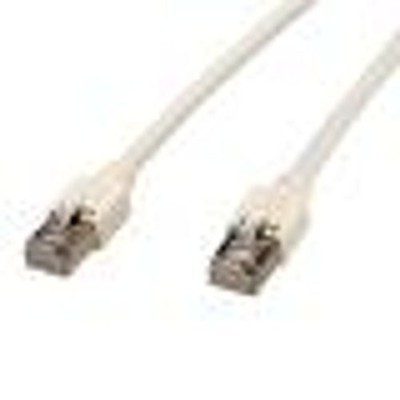 Cavo Di Rete Patch In CCA Cat.5E Nero UTP 0,25m - Foto 8