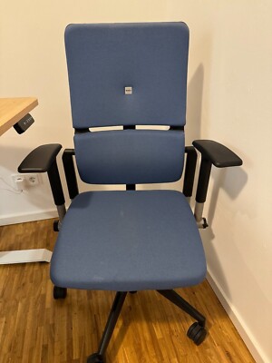 Steelcase Please   Ergonomic office chair