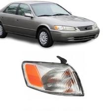 For 1997-1999 Toyota Camry Signal Light Assembly Passenger Side To2531126
