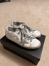 Golden Goose Super Star GGDB/SSTAR