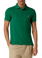 Polo Ralph Lauren Classic Fit Poloshirt Cotton Polohemd Pony Hemd T-Shirt Xl