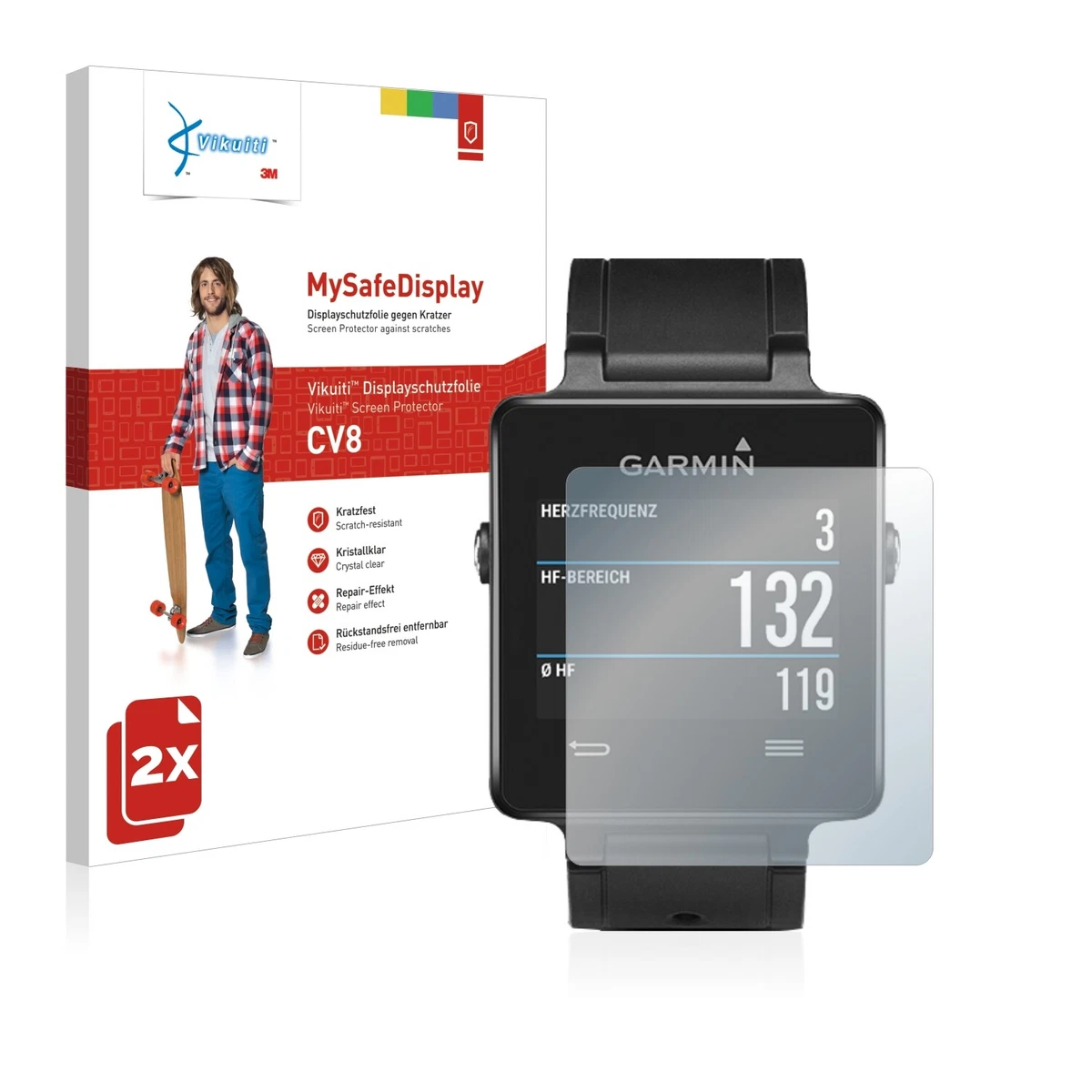 Garmin vivoactive shop 3m