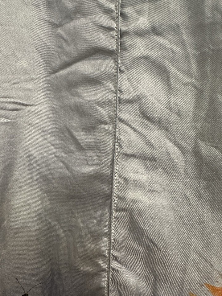 Zimmermann Silk Pants eBay