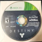 Destiny: The Taken King Legendary Edition (Microsoft Xbox 360, 2015) Disc Only