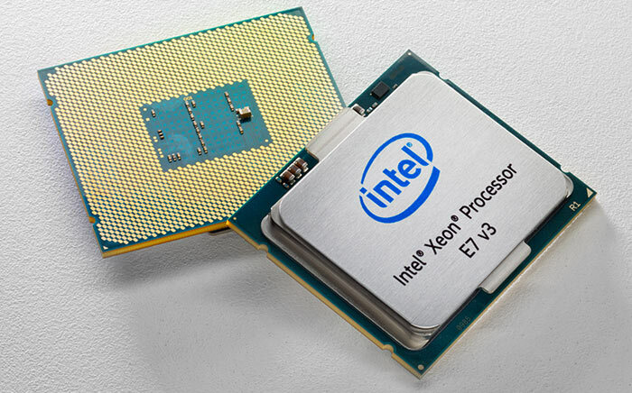 Intel Xeon E7-8890 v3 SR21V 18C 2.5GHz 45MB 165W LGA2011-1 DDR3-1600 Intel Xeon E7-8890 v3 SR21V 18C 2.5GHz 45MB 165W LGA2011-1 DDR3-1600