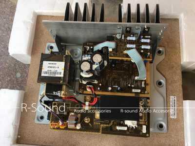 pioneer s51w subwoofer