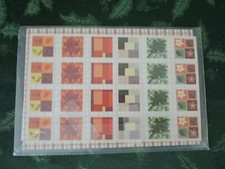 CREATIVE MEMORIES HARVEST -PAPER STICKERS -Customer Gift - 1 Set plus more NIP