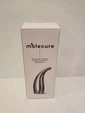 Molecure Automatic Soap and Disinfectant Dispenser