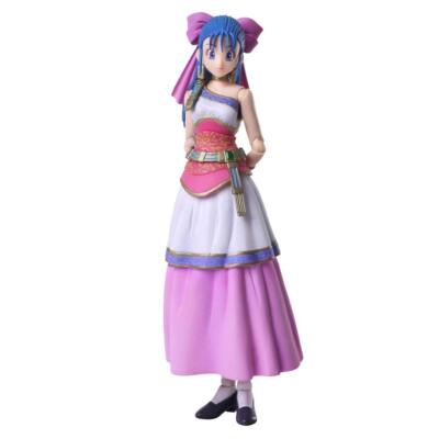 Square Enix Bring Arts Dragon Quest 5 V HEAVENLY BRIDE NERA Flora Sonderfigur