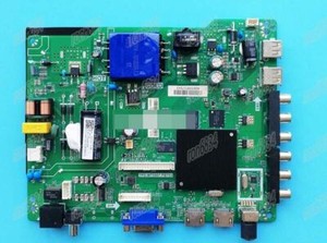 1pc   used  LED43N2600 LED43HS266 motherboard TPD.MT5507.PB753 #A6-9