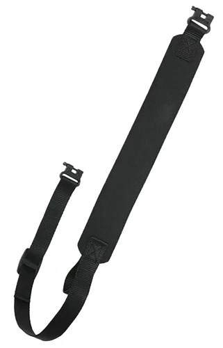 Outdoor Connection Razor 1in Swivel Sling Black Raz90043