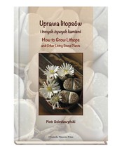 How to Grow Lithops and Other Living Stone Pl...