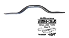 1967-1970 Mustang Engine Frame Rail Crossmember