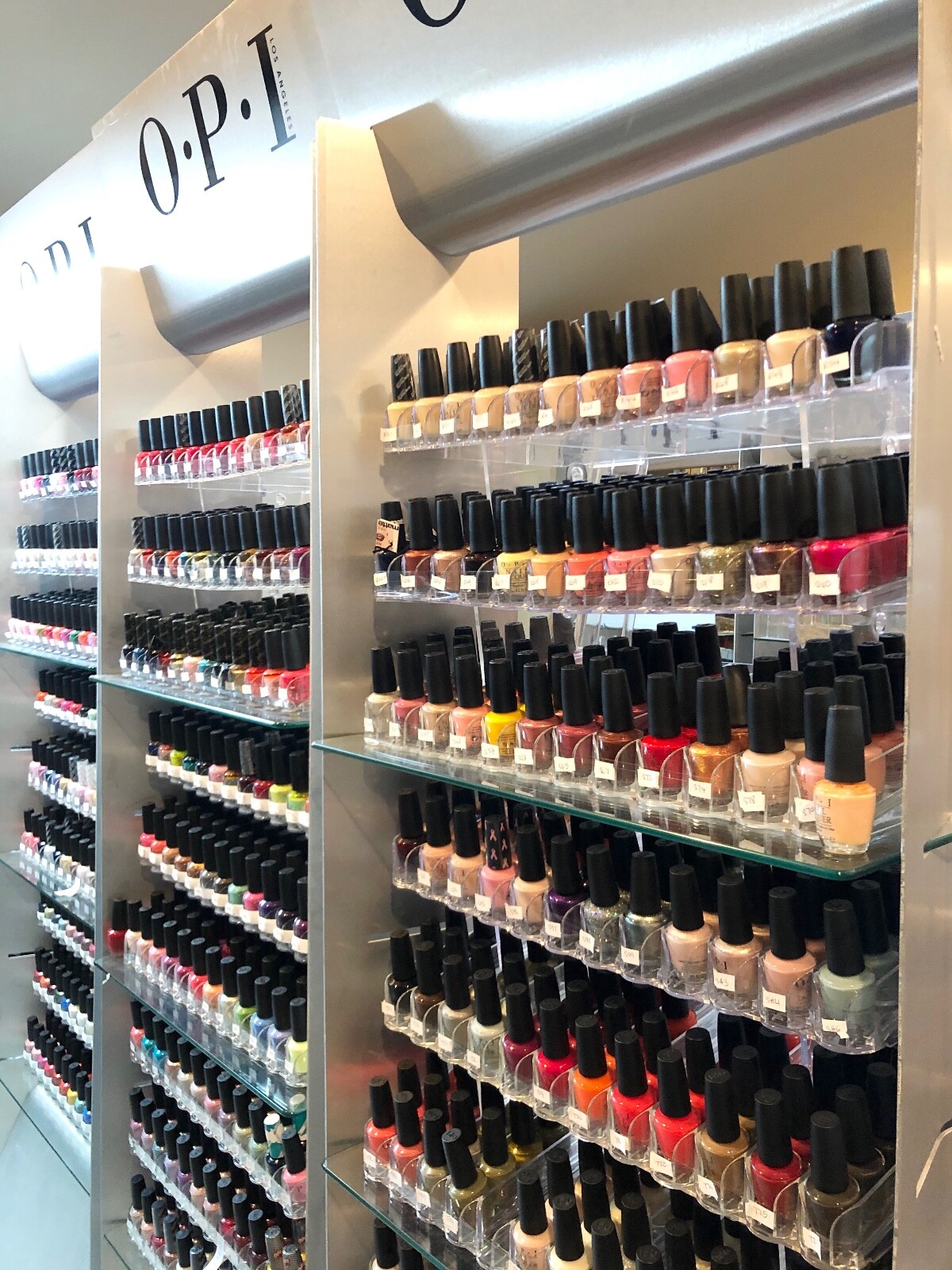 OPI Nail Polish Full Size 0.5 Fl.oz. = 15ml Authentic Nail Lacquer T