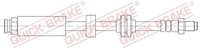 Quick Brake Bremsschlauch 32.823 FüR Alfa 159 Sportwagon Brera Spider MPI Tbi