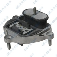 GSP 531417 Lagerung, Motor Vorne Hinten FüR Audi Porsche