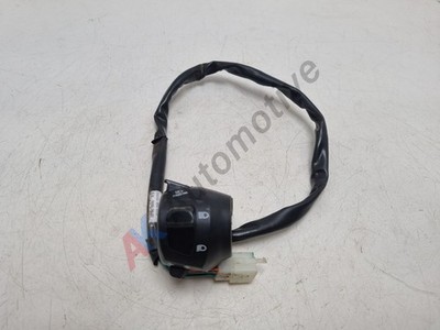 SYM NHT 125 2019~2021 - Lenkerschaltung links
