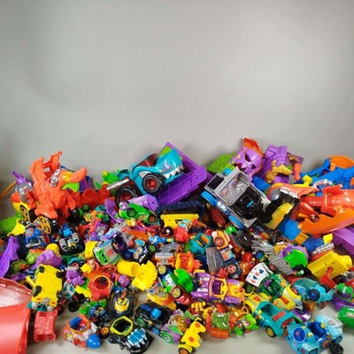 Bundle Monstertruck Set Autos & Figuren gebraucht ab 3 4 5 Jahre |   geprüft