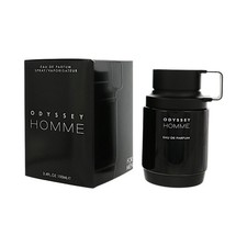 Odyssey Homme by Armaf Box for Men 3.4 Oz Eau De Parfum Spray