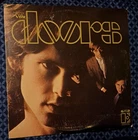 1967 The Doors Self-Titled LP Rare US Mono First Pressing Elektra EKL-4007