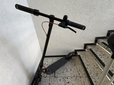 Ninebot KickScooter F2 PRO D Powered by Segway 900 Watt 22 km/h