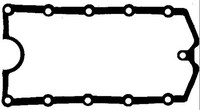 BGA Dichtung Zylinderkopfhaube RC6554 ACM Polyacryl-Kautschuk FüR VW Passat B6 5