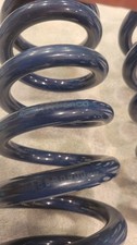 Hyperco 188b0900 8 Long 2.5id 900lbin Coilover Springs Pair